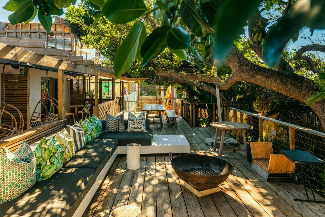 别墅小屋 普勒滕贝格湾 外观 照片